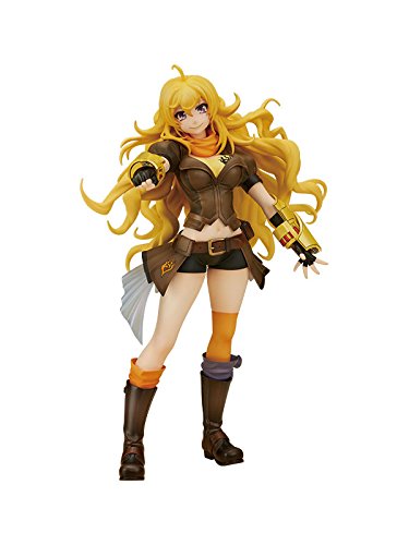 RWBY - Yang Xiao Long - 1/8 - Solaris Japan