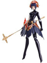 Shin Megami Tensei: Persona 3 FES - Koromaru - Metis - Figma #085 (Max Factory)