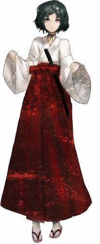 Steins;Gate Audio Series Laboratory Member 006 Luka