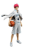 Kuroko no Basket - Akashi Seijuurou - Kuroko no Basket Figure Series - 1/8 (MegaHouse)