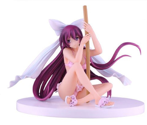 Asu no Yoichi! - Ikaruga Ibuki - Skytube - 1/6 - Voluptuous ver. (Alphamax)