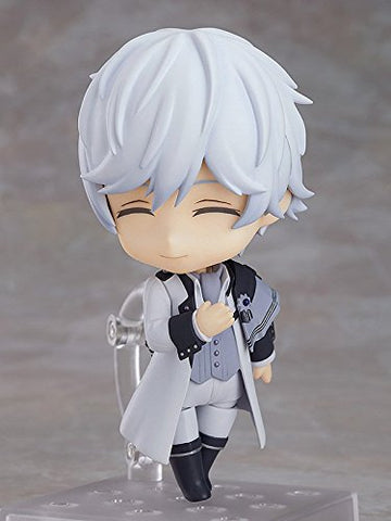 B-Project ~Kodou*Ambitious~ - Kitakado Tomohisa - Nendoroid #966 (Orange Rouge)