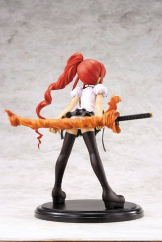 Shakugan no Shana - Shana - 1/8 - Ceremony Ver.