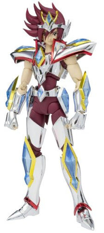 Saint Seiya Omega - Pegasus Kouga - Saint Cloth Myth - Myth Cloth (Bandai)