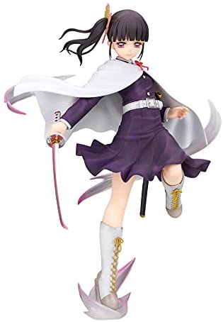 Demon Slayer: Kimetsu no Yaiba Kanao Tsuyuri Super Premium Figure