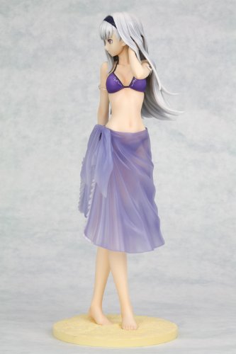 Shining Wind - Blanc Neige - 1/7 - Bikini Ver. (Kotobukiya