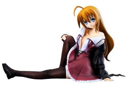 Mayo Chiki! - Konoe Subaru - 1/8 (FREEing) - Solaris Japan