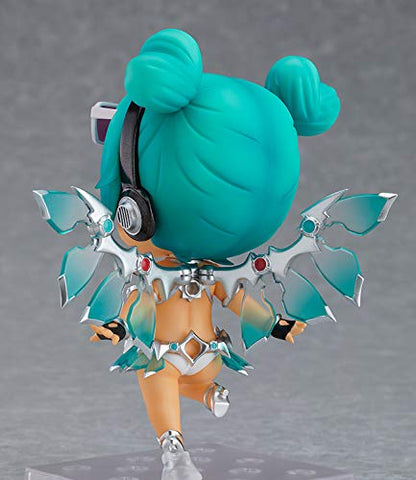 GOOD SMILE Racing - Vocaloid - Hatsune Miku - Nendoroid #1003 - GT Project Racing Miku 2013 Sepang Ver. (Good Smile Company)