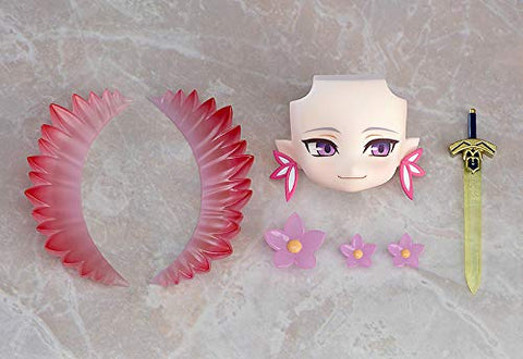 Fate/Grand Order - Merlin - Nendoroid #970-DX - Magus of Flowers Ver., Caster (Orange Rouge)