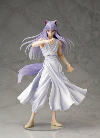 Yu Yu Hakusho - Youko Kurama - ARTFX J - 1/8 (Kotobukiya)