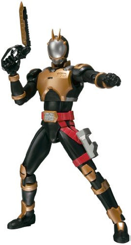 Kamen Rider 555 - Riotrooper - S.H.Figuarts (Bandai)