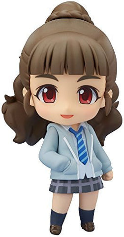 iDOLM@STER Cinderella Girls - Kamiya Nao - Nendoroid #595 (Good Smile Company)