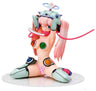 Hot Gimmick 3 Digital Surfing - Norvia.1 - Lilics - 1/7 - Wink & Pink Hair Ver. (Art Storm)