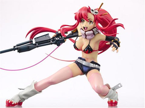 Tengen Toppa Gurren-Lagann - Yoko Littner - 1/8 (Uplark)