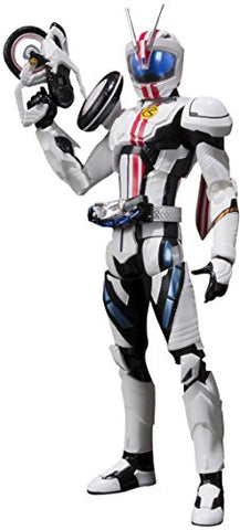 Kamen Rider Drive - Kamen Rider Mach - S.H.Figuarts (Bandai)