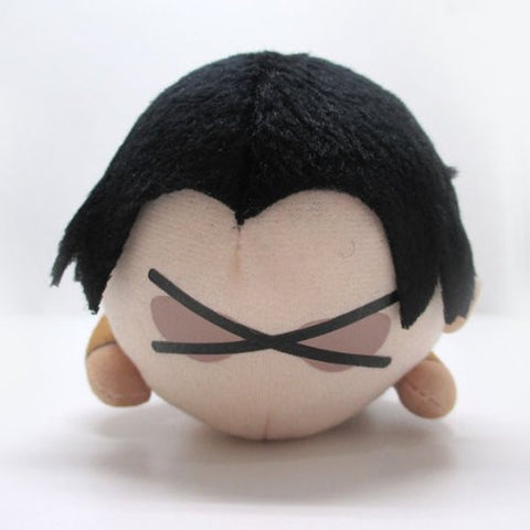 Shingeki no Kyojin - Levi - Zannen-san (ACG)
