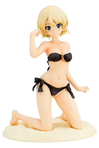 Girls und Panzer der Film - Darjeeling - Swimsuit ver.