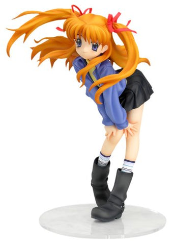Kanon - Sawatari Makoto - 1/8 (Key Max Factory Visual Art's)