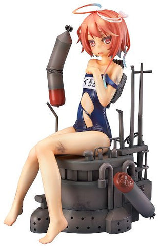 Kantai Collection ~Kan Colle~ - I-58 - 1/8 - Chuuha ver. (Max Factory)