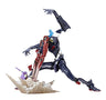 Evangelion Shin Gekijouban - EVA-03 - Legacy of Revoltech LR-037 - Revoltech No.106 (Kaiyodo)