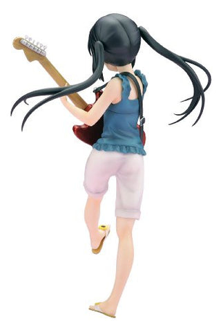 K-ON! - Nakano Azusa - 1/8 (Kotobukiya, Movic)