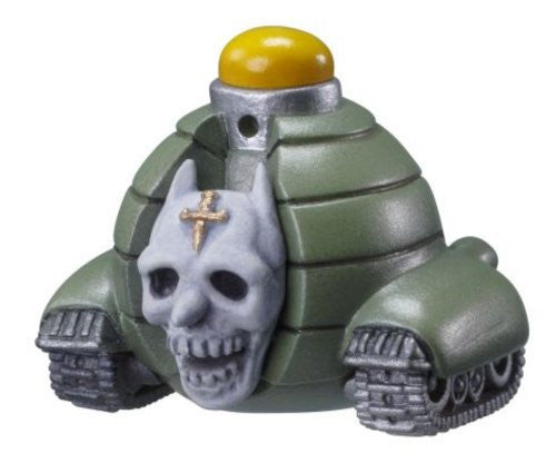 Yoshikage Kira Figure | Sheer Heart Attack | Solaris Japan