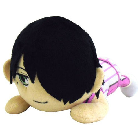Kuroko no Basket - Himuro Tatsuya - Cushion - Nesoberi Cushion Mini (Bandai)