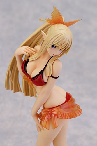 Shining Resonance - Kirika Towa Alma - Shining Beach Heroines - 1