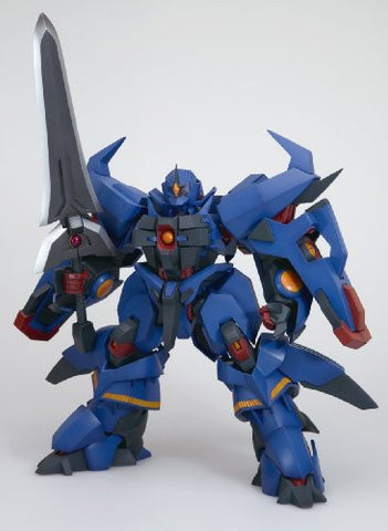 Super Robot Taisen - Granzon (Kotobukiya)