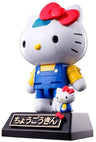 Hello Kitty - Chogokin (Bandai)