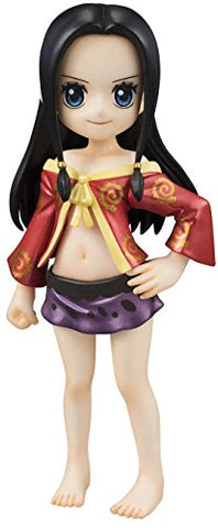 One Piece - Boa Hancock - Excellent Model - Portrait Of Pirates MILD - 1/8 - CB-EX (MegaHouse)