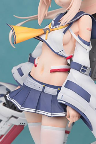 Azur Lane - Ayanami - 1/7 - Kai (Pulchra)