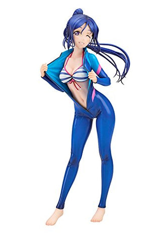 Love Live! Sunshine!! - Matsuura Kanan - 1/7 - Wetsuit ver. (Alter)