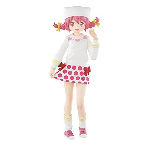 Gekijouban Mahou Shoujo Madoka★Magica: Hangyaku no Monogatari - Kaname Madoka - Ichiban Kuji - Ichiban Kuji Premium Mahou Shoujo Madoka☆Magica ~Magiccraft~