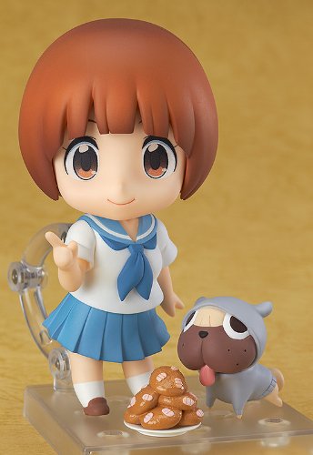 Nendoroid - Kill La Kill: Mako Mankanshoku