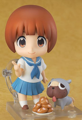 Kill la Kill - Guts - Mankanshoku Mako - Nendoroid #408 (Good Smile Company)