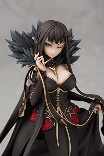 Fate Apocrypha セミラミス　1/8スケールフィギュア Fate/Apocrypha - Semiramis - 1/8 - Solaris Japan