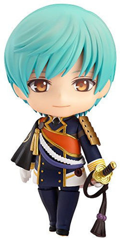 Touken Ranbu - Online - Ichigo Hitofuri - Nendoroid #581 (Orange Rouge)