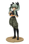 Girls und Panzer der Film - Anchovy - 1/7 (Di molto bene)