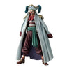 One Piece - Douke no Buggy - The Grandline Men - Vol. 7