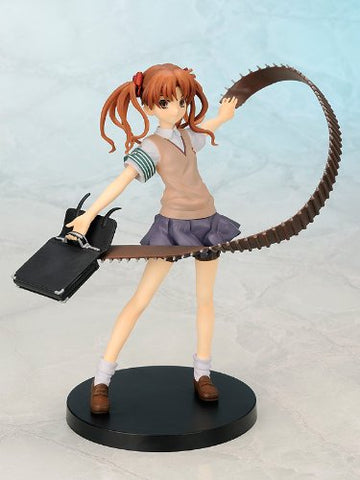 To Aru Majutsu no Index II - Shirai Kuroko - 1/8 (Penguin Parade)