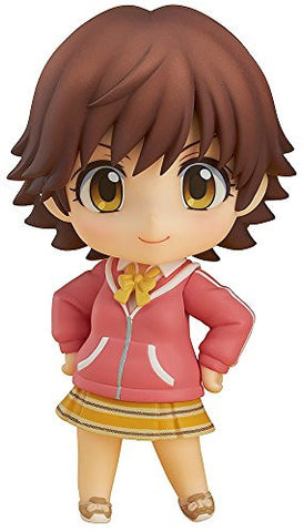 iDOLM@STER Cinderella Girls - Honda Mio - Nendoroid #533 (Good Smile Company)