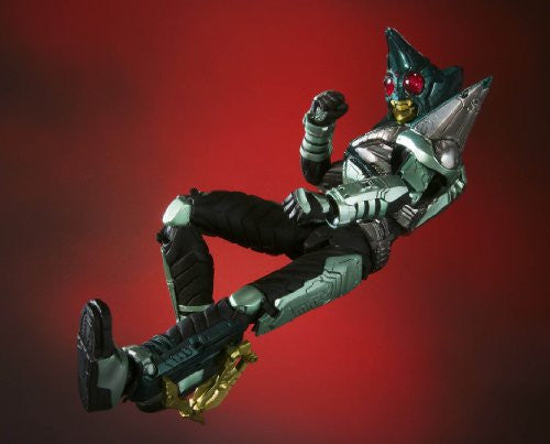 Kamen Rider KickHopper - Kamen Rider Kabuto