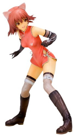 Shining Wind - Mao - 1/8 (Kotobukiya)