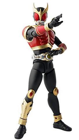 Kamen Rider Kuuga - Kamen Rider Kuuga Rising Mighty Form - S.H.Figuarts - S.H.Figuarts Shinkocchou Seihou (Bandai)