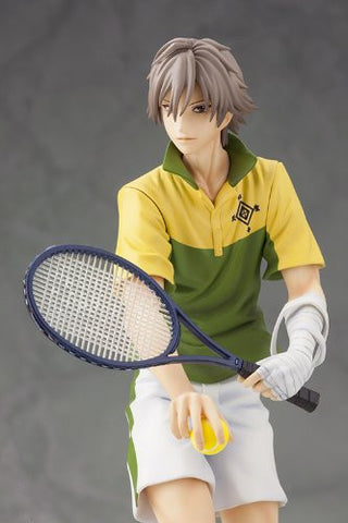 Shin Tennis no Ouji-sama - Shiraishi Kuranosuke - ARTFX J - 1/8 (Kotobukiya)
