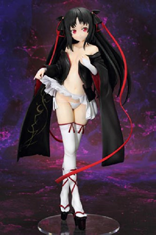 Kikou Shoujo wa Kizutsukanai - Yaya - 1/7 - Ver. 2 (Griffon Enterprises)