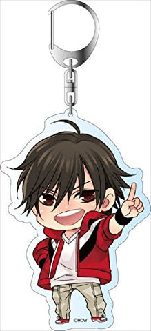 Otenki Sentai How Weather - Hare - Keyholder - Deka Keyholder (Contents Seed)