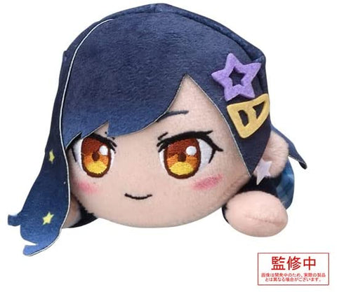Project Sekai: Colorful Stage! feat. Hatsune Miku - Shiraishi An - Nesoberi Nuigurumi - Seifuku (SEGA)