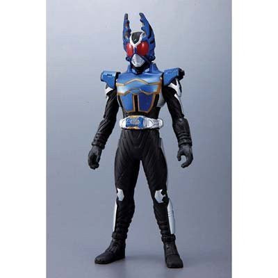 Kamen Rider Kabuto - Kamen Rider Gatack - Legend Rider Series - Rider Form (Bandai)